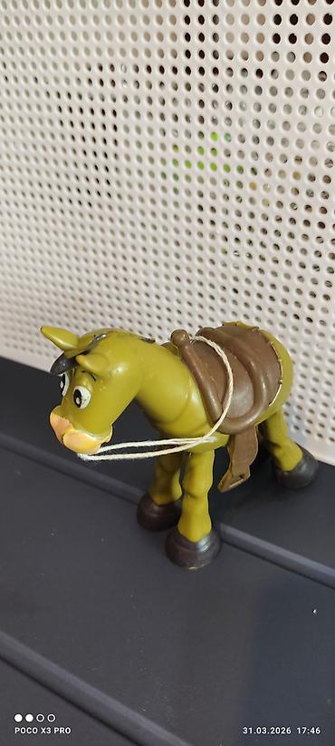 Fiqurlar: Fiqur, Plastik — 12