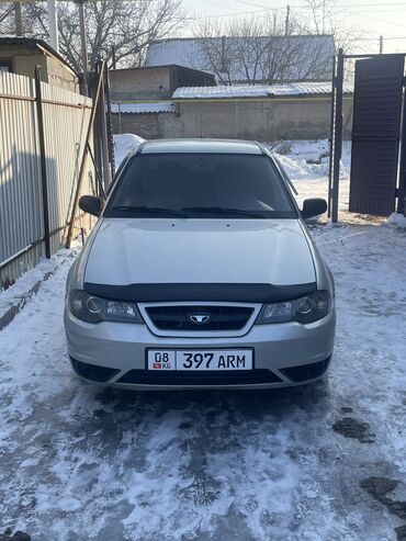 Daewoo: Daewoo Nexia: 2010 г., 1.6 л, Механика, Бензин