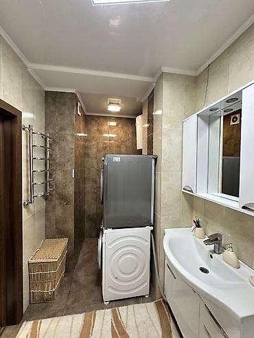 Продажа квартир: 4 комнаты, 125 м², Элитка, 6 этаж, Дизайнерский ремонт — 6