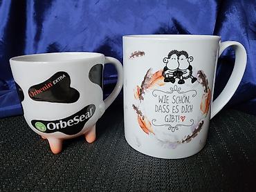 Čaše: Solje vintaz,nove,porcelanske,univerzalne. Univerzalne solje,cena — 2