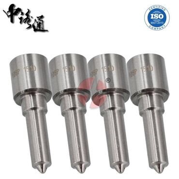 Common Rail Injector Nozzle VE China Lutong is one of professional