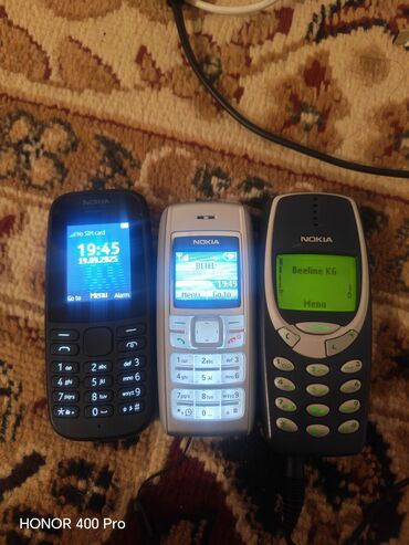купит ноутбук: Nokia 3310, Жаңы, 1 SIM