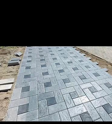 Кладка: Укладка брусчатки Гарантия, Бесплатная консультация, Монтаж Больше 6 лет опыта — 2