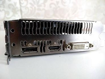 6000: Видеокарта - Sapphire RADEON RX 460 OC 4 Гб GDDR5 Аналог видеокарты - — 9