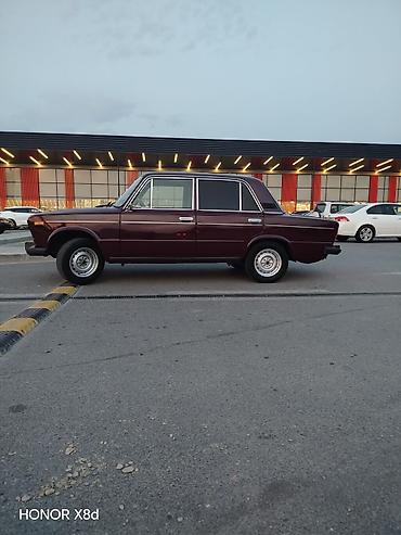 VAZ (LADA): VAZ (LADA) 2106: 1.6 l | 2005 il 48800 km Sedan — 14