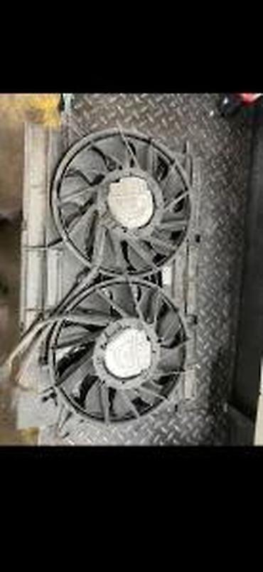 az auto batajnica: AUDI Q5 2019 VENTILATOR HLADNJAKA 80A959455A 80A959455B | Audi — 3