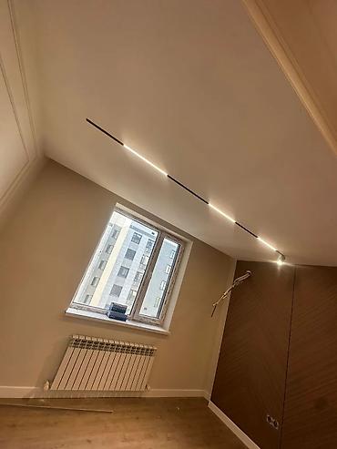 Натяжной потолок: Натяжной потолок 3D потолки, Матовое, Глянцевое Бесплатная консультация, Демонтаж, Бесплатный замер — 23