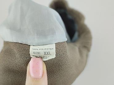 biala spodnice: Spódnica damska, rozmiar 2XL — 6