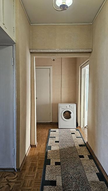 Батирлер: Сдаю 2ком.кв.106 серии, 9/9 этаж, 12мкр.(дом 27 возле здания ДК).Без — 5