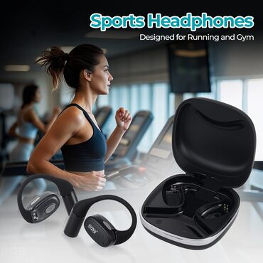 i12 tws airpods: Yeni Simsiz (Bluetooth) Qulaqcıqlar, rəng - Qara