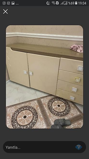 Ev üçün digər mebel: Bir evin butun eshyalarini verirem 1200 azn. 3 matras daxil.Xetai ray — 5