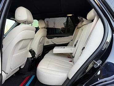 e60 m5: BMW X5: 2017 г., 0.3 л, Автомат, Бензин, Внедорожник — 4