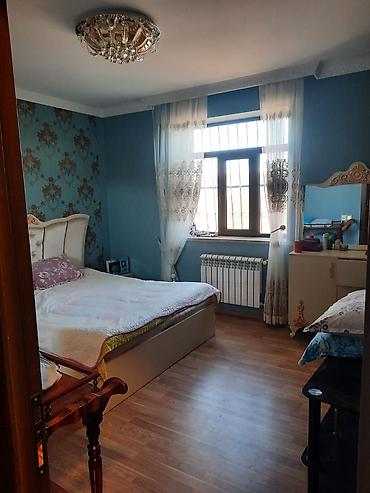 Bağ evlərinin kirayəsi: Bilgəh qəs., 200 kv. m, 3 otaqlı, Hovuzlu, Kombi, Qaz, İşıq — 11