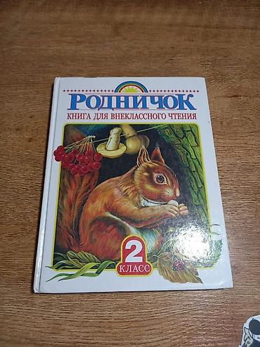 кники: Комплект школьных учебников для 5 класса (Кыргызстан). В составе: - — 6