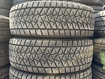 16 lt: 265/70/16 4 шт комплект в идеальном состоянии фирма Bridgestone год — 2