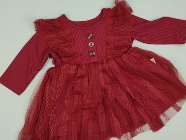 Dresses: Dress, Shein, 3-6 months, condition - Perfect