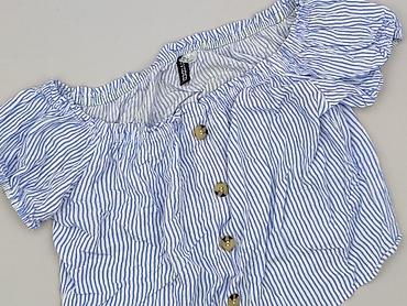 sklep hm: H&M Divided, Bluzka damska, rozmiar 2XS — 1