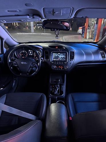 катушки: Kia K3: 2018 г., 1.6 л, Автомат, Бензин — 2