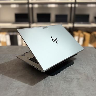 hp envy x360: Ультрабук, Новый, Intel Core Ultra 7, В рассрочку — 4