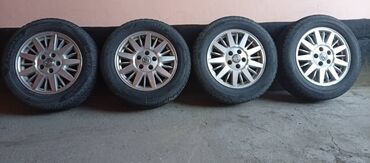 дордой моторс шины: Колеса в сборе 205 / 65 / R 16, Зима