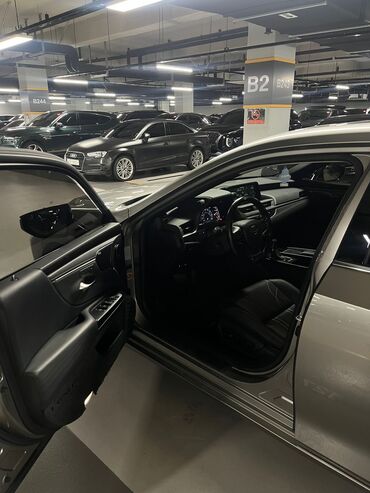 Lexus: Lexus ES: 2020 г. — 22