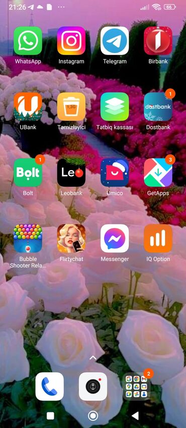 telefon htc: Xiaomi Redmi 12C, 128 GB, rəng - Boz, 
 Zəmanət, Sensor, Barmaq izi