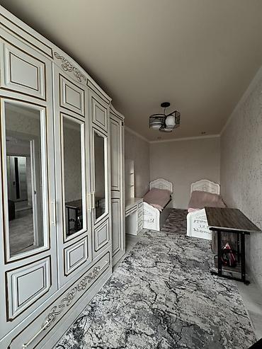 Долгосрочная аренда квартир: 2 комнаты, С мебелью полностью — 6