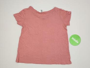 bluzy dior: H&M Divided, T-shirt damski, rozmiar XS — 3
