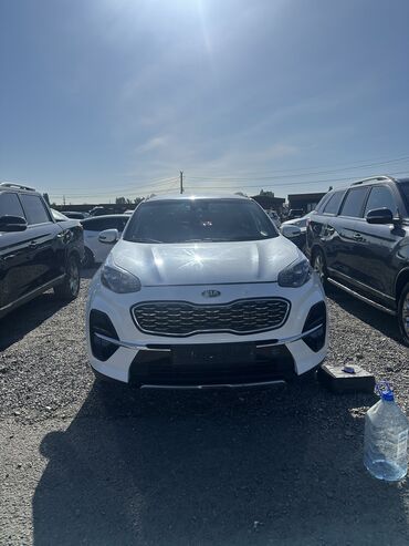 радиатор на опель вектра б: Kia Sportage: 2020 г., 2 л, Автоматические, Дизель