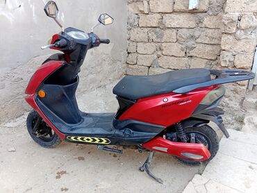 kub 50 cc: Kuba - 4000 MX, 50 sm3