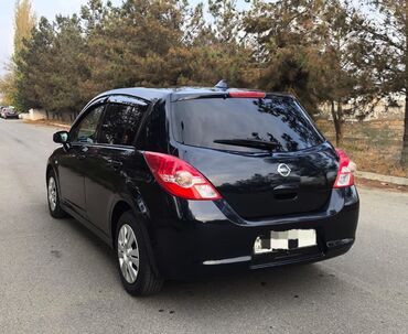 Nissan: Maşın Şirvan şəhərindedir Maşın mənim şəxsi maşınımdı 2 ildi məndədi — 10