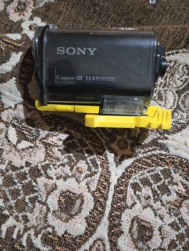 foto tərcümə: Salam sony hdr-as20 modeli registarator satilir cox ideal veziyətdədi