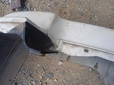 Бампер и комплектующие: Сф6 cf6 accord задний бампер — 5