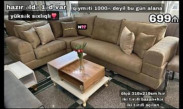 karaca gence: Divan, Qonaq otağı üçün, Bazalı, Açılan, Kitab — 1