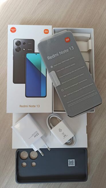 купить samsung note 9: Redmi, Redmi Note 13 Pro