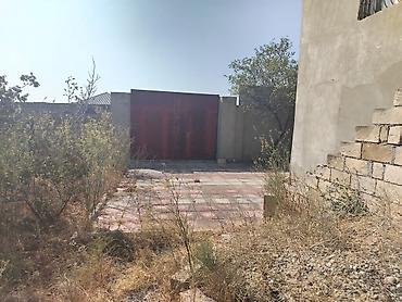 bine atciliq satilan evler: 5 otaqlı, 180 kv. m, Təmirsiz — 4