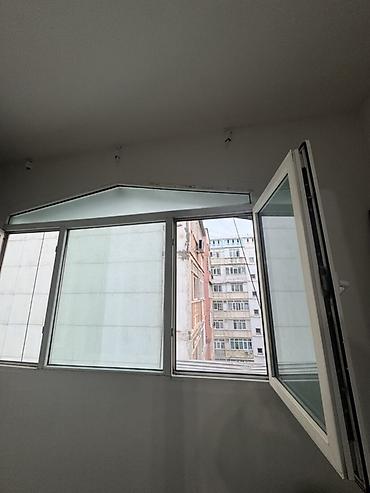 49: 2 комнаты, 58 м², Джал-29 106 серия улучшенная, 7 этаж — 5