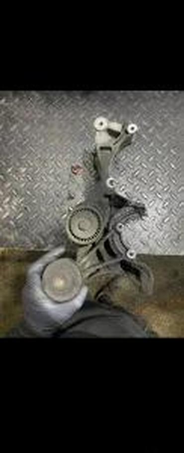 pb swiss tools: AUDI A4 A6 NOSAC ALTERNATORA I KOMPRESORA KLIME 03G903143D | Audi — 1