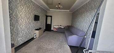 Продажа квартир: 2 комнаты, 68 м², Улан-2 мкр 106 серия улучшенная, 2 этаж, Евроремонт — 3
