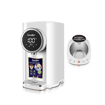 Dispenser Sonifer, Stolüstü, Su isitmə ilə, Yeni