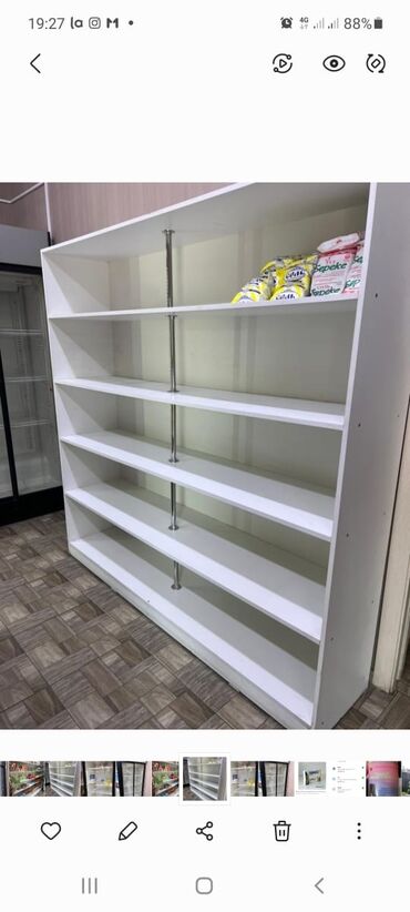 бу вешалки: Продаю полки для магазина