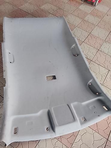 mercedes vito 111 cdi: Kia ehtiyat hissələri - Ön radiator barmaqlığı: Orijinal Kia loqolu — 5