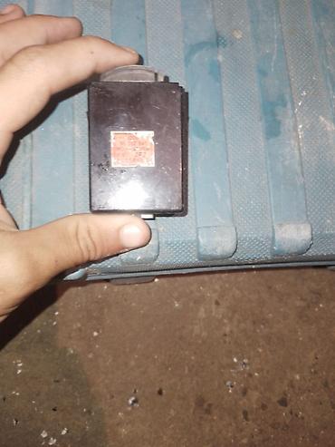 2105 karbirator: Motosiklet üçün CDI (alovlanma bloku) - Universal tipli 6 pinli CDI — 1