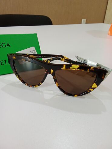 Eynəklər: Gün eynəyi, Gucci, Yeni — 1