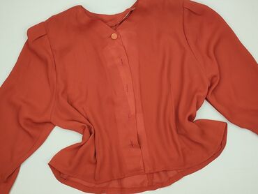 massimo dutti bluzki: Women's blouse, size XL (EU 42)