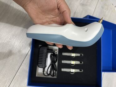 Kosmetoloji aparatlar: Dəri üçün, Bədən üçün, Üz üçün — 6