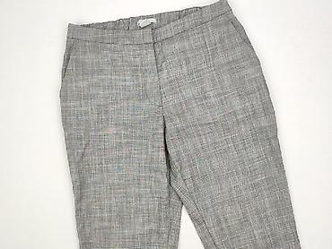 harem: H&M, Spodnie materiałowe damskie, rozmiar M — 1