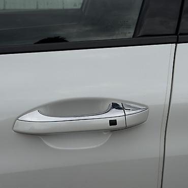 kaiyi e5: Kia K5: 2022 г., 2 л, Автомат, Бензин, Седан — 8