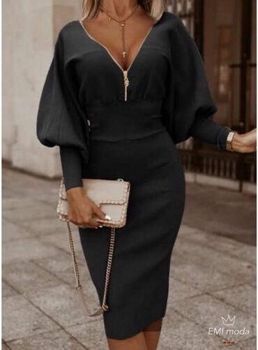 Haljine: Haljina
S m l xl
2200din — 11