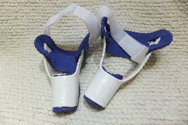 Longete za ispravljanje čukljeva: Goodnight Bunion - relax nogu tokom spavanja za žuljeve Овај na lalafo.rs — 4 Longete za ispravljanje čukljeva: Goodnight Bunion - relax nogu tokom spavanja za žuljeve Овај — 4